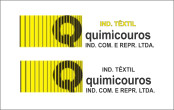 QUIMICOUROS IND. COM. E REPRES. LTDA