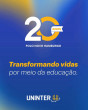 CENTRO UNIVERSITÁRIO INTERNACIONAL UNINTER
