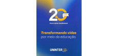 CENTRO UNIVERSITÁRIO INTERNACIONAL UNINTER