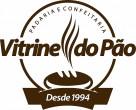 VITRINE DO PÃO