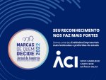 Marcas de Quem Decide - Mais lembradas e preferidas - Entidade de Classe