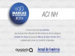 Marcas de Quem Decide - Marca Preferida - Entidade de Classe