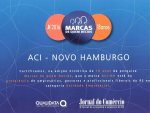 Marcas de Quem Decide - Mais lembradas e preferidas - Entidade de Classe
