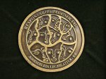 Medalha Responsabilidade Social