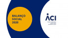 Balanço Social 2020