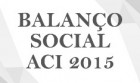 Balanço Social 2015