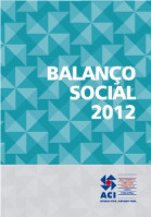 Balanço Social 2012
