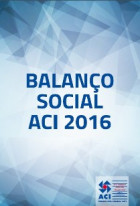 Balanço Social 2016