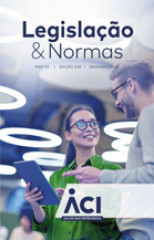 Boletim Legislação e Normas Digital