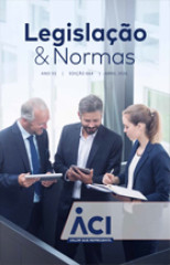 Boletim Legislação e Normas Digital