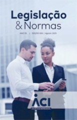 Boletim Legislação e Normas Digital