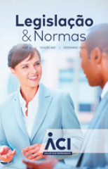 Boletim Legislação e Normas Digital