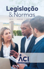 Boletim Legislação e Normas Digital