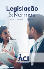 Boletim Legislação e Normas Digital