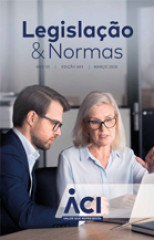 Boletim Legislação e Normas Digital