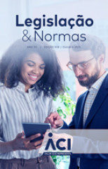 Boletim Legislação e Normas Digital