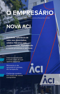 Revista O Empresário 136