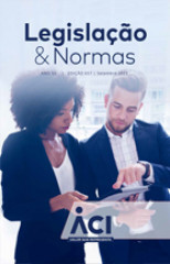 Boletim Legislação e Normas Digital
