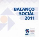 Balanço Social 2011