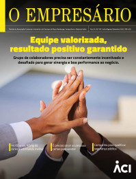 Revista O Empresário 135