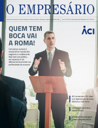 Revista O Empresário 132