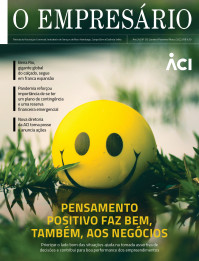 Revista O Empresário 133