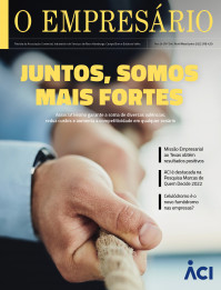 Revista O Empresário 134