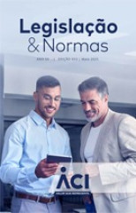 Boletim Legislação e Normas Digital
