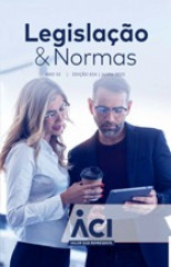 Boletim Legislação e Normas Digital
