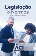 Boletim Legislação e Normas Digital