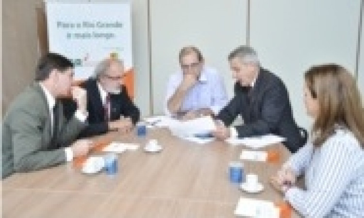 Universidade Feevale busca melhorias para a ERS-239