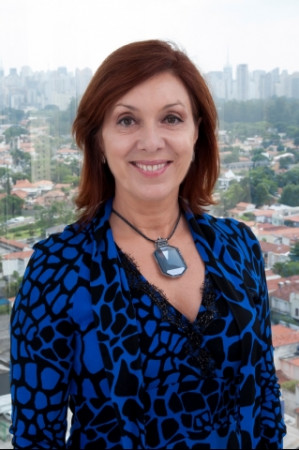 Associação Brasileira de Automação nomeia Virginia Villaescusa Vaamonde como CEO