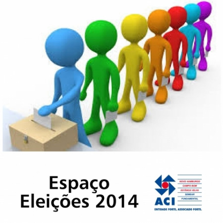 Eleições 2014