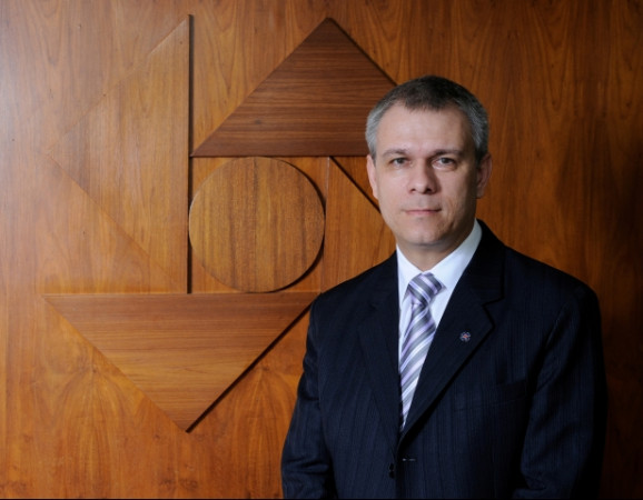 A bomba de efeito retardado antes de apagar a luz