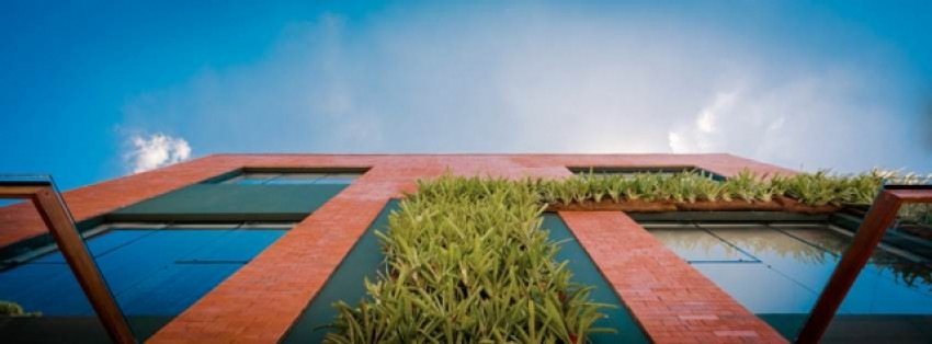 LZ Ambiental de Casa Nova