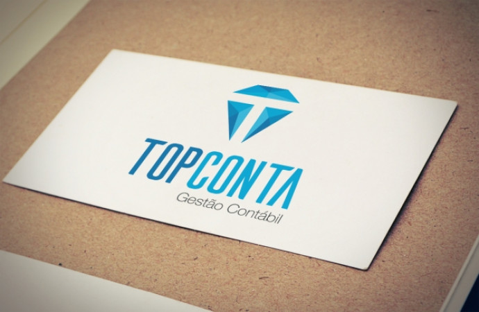TopConta lança nova marca para refletir posicionamento inovador
