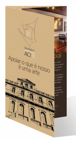 Valorize sua marca no Destaque Empresarial 2015