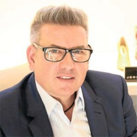 Entrevista da Série Calçado e Carreira com Jorge Bischoff