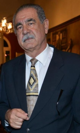 Mário Alberto Marchini é o novo presidente da Fundamental