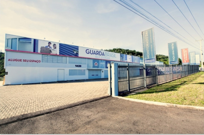 Guarda Brasil Self Storage sedia, no próximo dia 10 de maio, o Techpark Meeting
