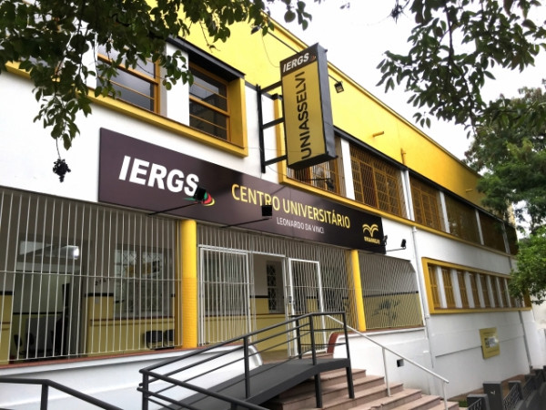 Centro Universitário Uniasselvi chega a Novo Hamburgo