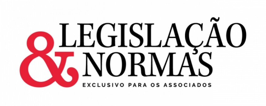 Alterações nos registros de atos societários