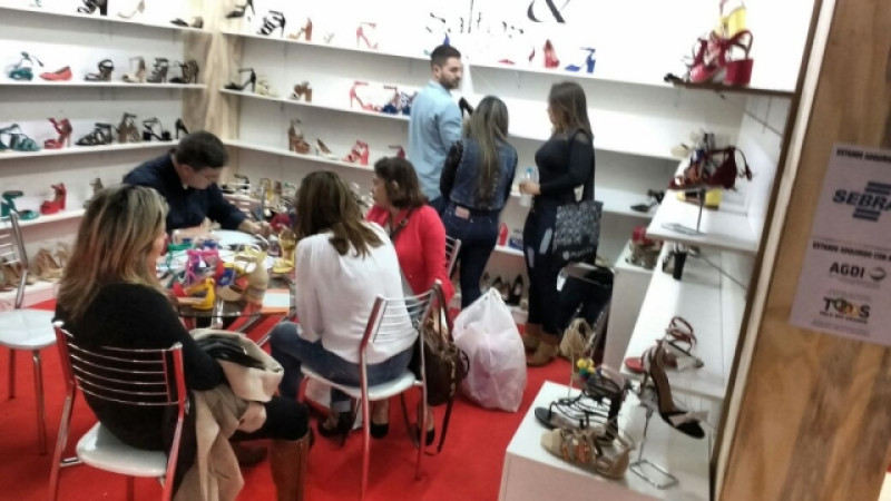 Estande Coletivo do RS vai para a Francal com 42 micro e pequenas empresas