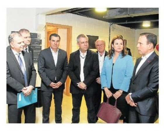 Fórum de Desenvolvimento Econômico trouxe grandes nomes para Novo Hamburgo