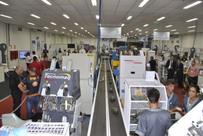 Kildare e Ramarim produzirão sapatos da Fábrica Conceito na Fimec 2018
