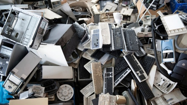 Reverse esclarece dúvidas sobre descarte de resíduos eletrônicos