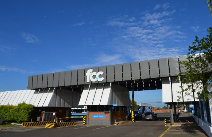 FCC fortalece segmento exportador apostando em produtos inovadores
