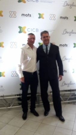 Regional ACI Estância Velha prestigia certificação Ouro do associado Curtume Mats