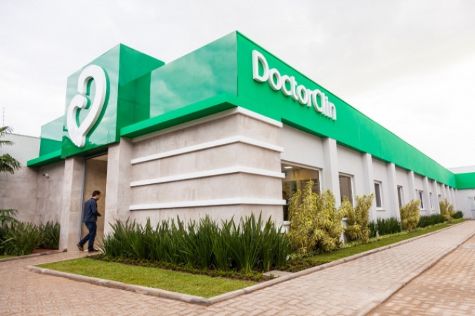Centro de Especialidades da Doctor Clin Novo Hamburgo está com horário ampliado
