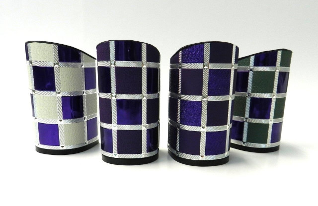 Novidades Colorgraf: Mais uma vez a empresa buscou surpreender nos processos de criação, brincando com os materiais e apostando em uma moda diferente